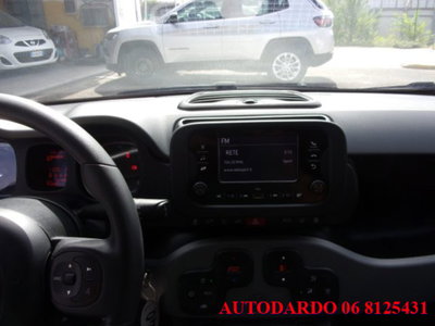Fiat Panda 1.0 firefly hybrid s&s 70cv 5p.ti (14)