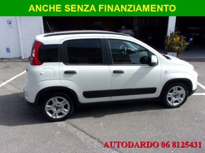 Fiat Panda 1.0 firefly hybrid s&s 70cv 5p.ti (16)