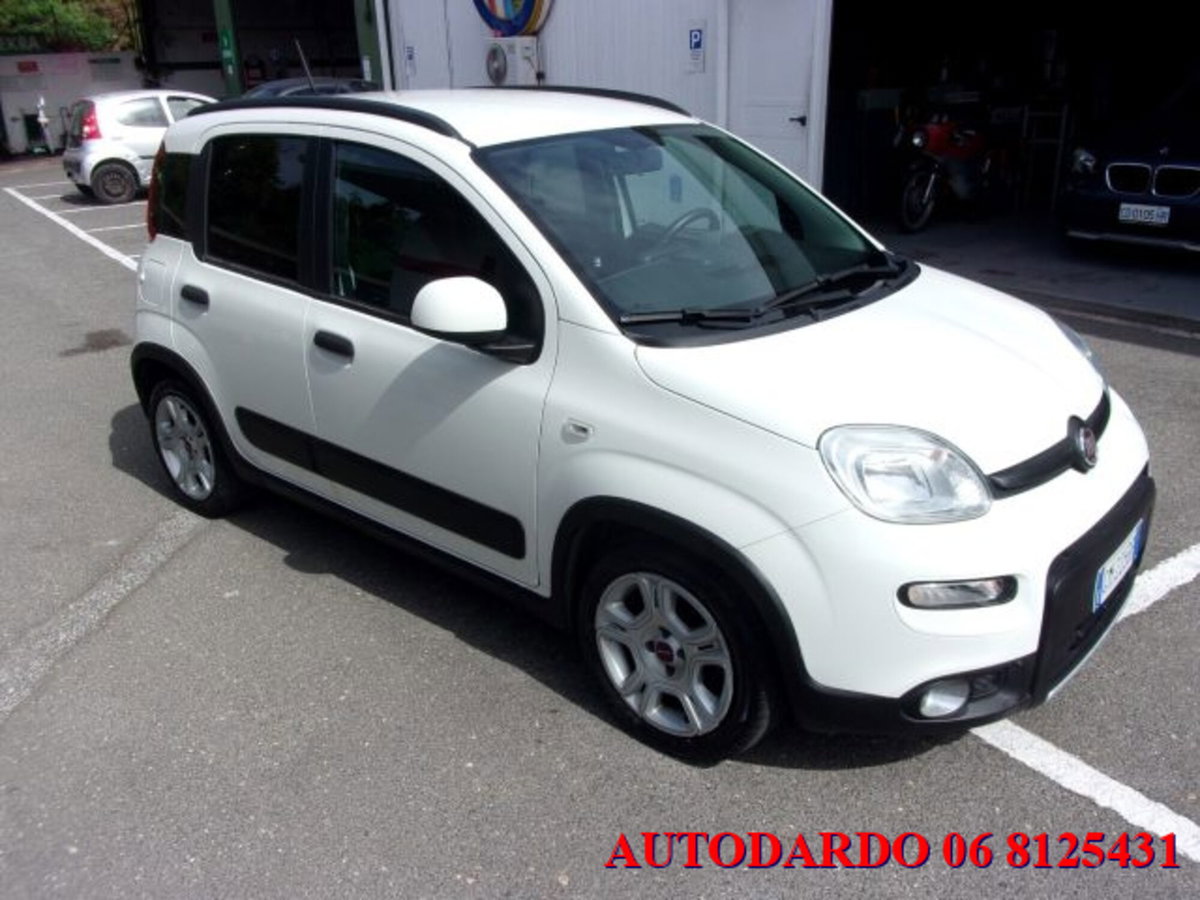 Fiat Panda 1.0 firefly hybrid s&s 70cv 5p.ti (3)