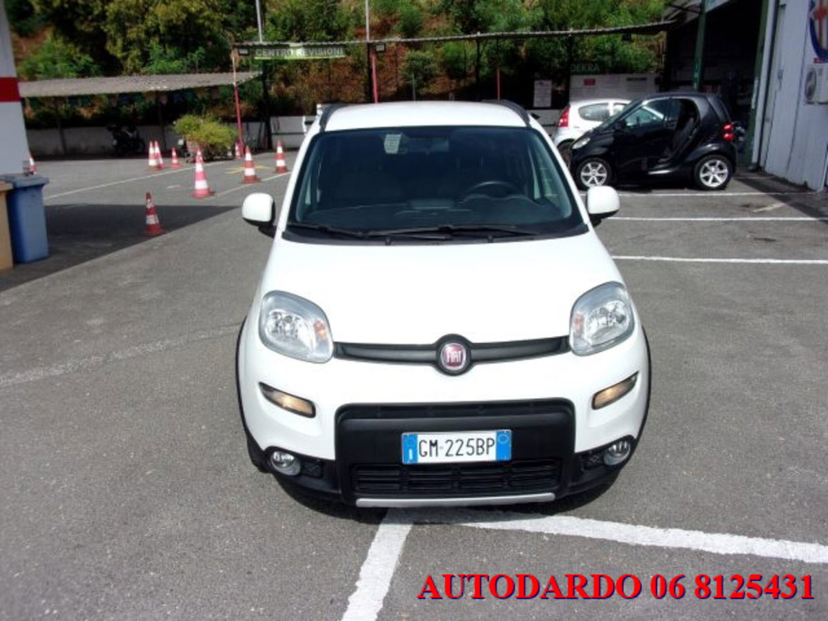 Fiat Panda 1.0 firefly hybrid s&s 70cv 5p.ti (4)