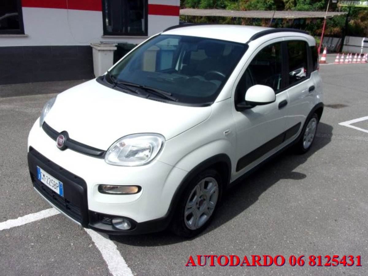 Fiat Panda 1.0 firefly hybrid s&s 70cv 5p.ti (5)
