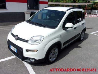 Fiat Panda 1.0 firefly hybrid s&s 70cv 5p.ti (5)