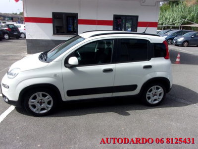 Fiat Panda 1.0 firefly hybrid s&s 70cv 5p.ti (6)