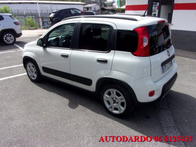 Fiat Panda 1.0 firefly hybrid s&s 70cv 5p.ti (7)
