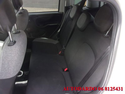 Fiat Panda 1.0 firefly hybrid s&s 70cv 5p.ti (9)