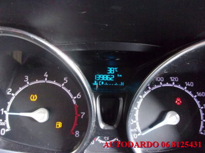 Ford EcoSport 1.0 EcoBoost 125 CV Start&Stop Business (10)