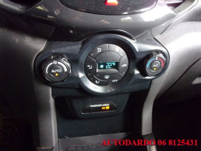 Ford EcoSport 1.0 EcoBoost 125 CV Start&Stop Business (12)