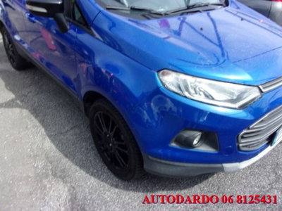 Ford EcoSport 1.0 EcoBoost 125 CV Start&Stop Business (3)