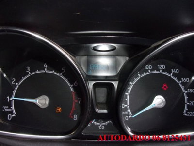 Ford EcoSport 1.0 EcoBoost 125 CV Start&Stop Business (9)