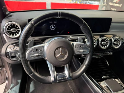 Mercedes-Benz Classe A 35 AMG 4Matic (10)