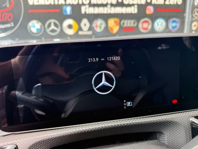 Mercedes-Benz Classe A 35 AMG 4Matic (11)