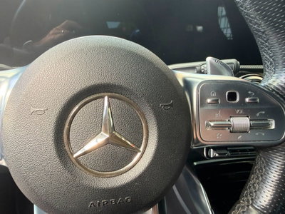 Mercedes-Benz Classe A 35 AMG 4Matic (13)