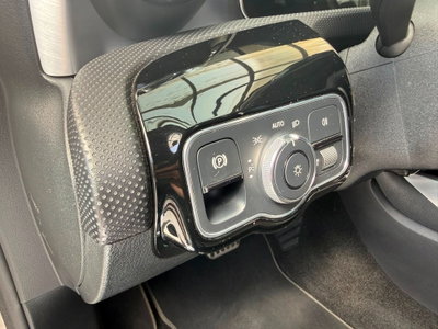 Mercedes-Benz Classe A 35 AMG 4Matic (14)