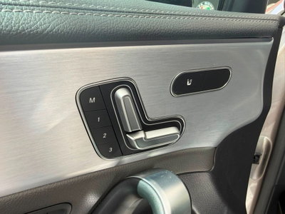 Mercedes-Benz Classe A 35 AMG 4Matic (18)