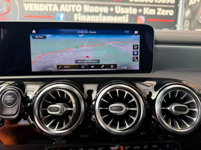 Mercedes-Benz Classe A 35 AMG 4Matic (19)
