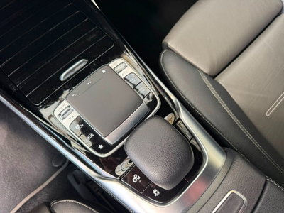 Mercedes-Benz Classe A 35 AMG 4Matic (20)
