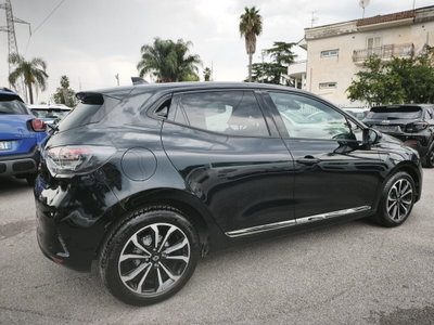 Renault Clio TCe 90 CV 5 porte Techno (18)