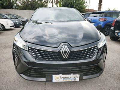 Renault Clio TCe 90 CV 5 porte Techno (2)