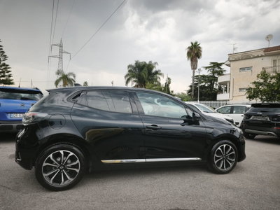 Renault Clio TCe 90 CV 5 porte Techno (8)