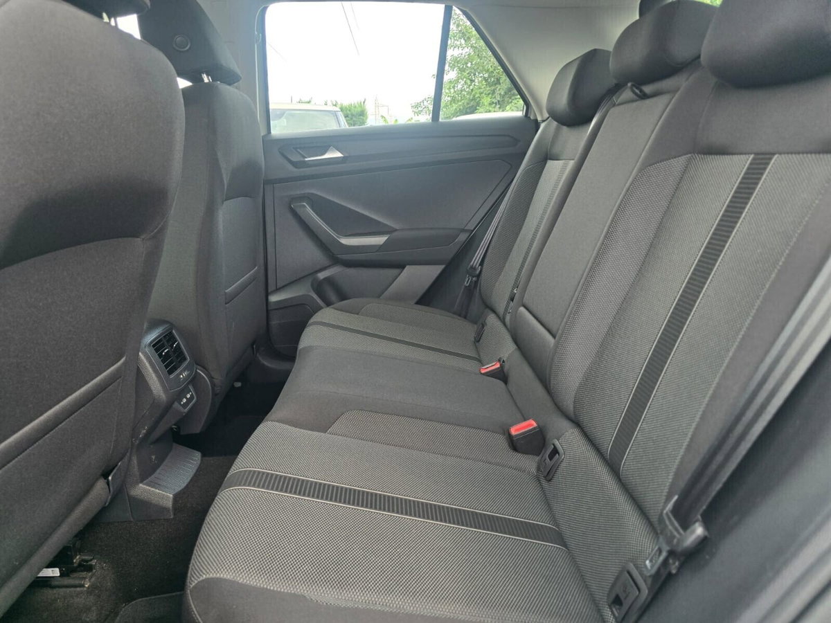 Volkswagen T-Roc 1.0 TSI Style (10)