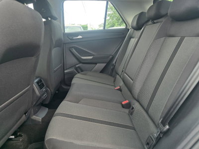 Volkswagen T-Roc 1.0 TSI Style (10)