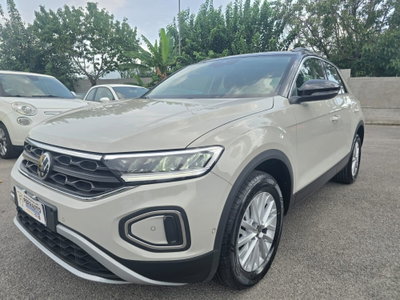 Volkswagen T-Roc 1.0 TSI Style (12)