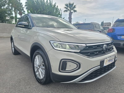 Volkswagen T-Roc 1.0 TSI Style (15)