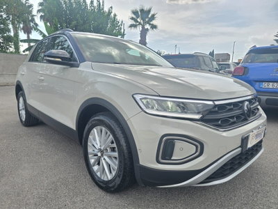 Volkswagen T-Roc 1.0 TSI Style (17)