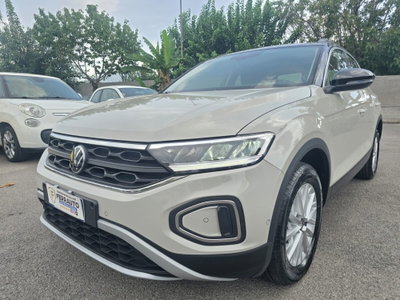 Volkswagen T-Roc 1.0 TSI Style (18)