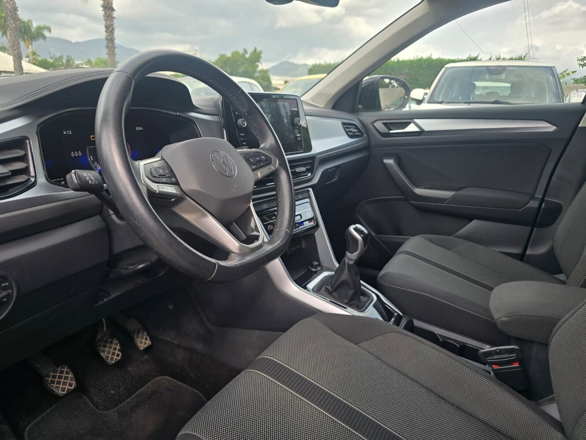 Volkswagen T-Roc 1.0 TSI Style (6)