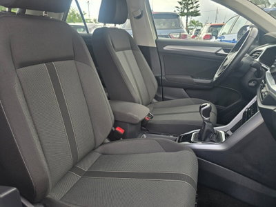 Volkswagen T-Roc 1.0 TSI Style (9)