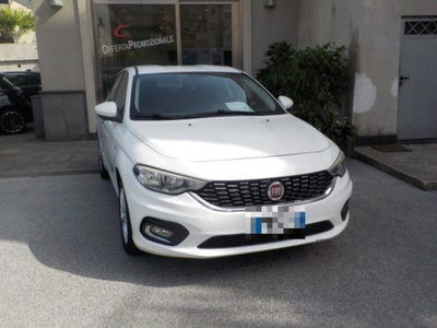 Fiat Tipo Tipo 1.3 Mjt 4 porte Opening Edition usata