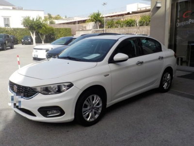 Fiat Tipo Tipo 1.3 Mjt 4 porte Opening Edition (2)