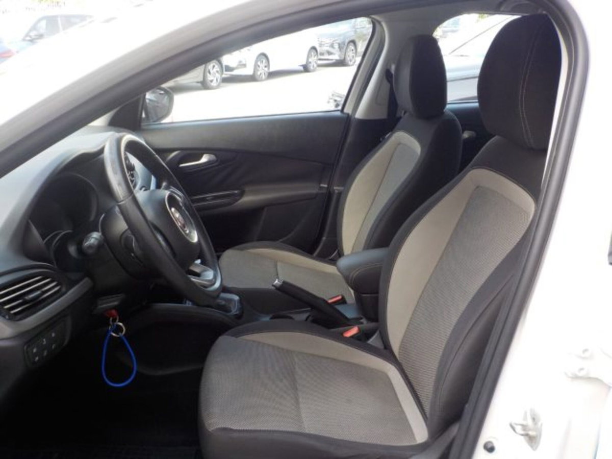 Fiat Tipo Tipo 1.3 Mjt 4 porte Opening Edition (3)