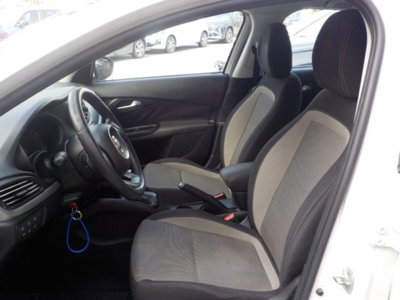 Fiat Tipo Tipo 1.3 Mjt 4 porte Opening Edition (3)