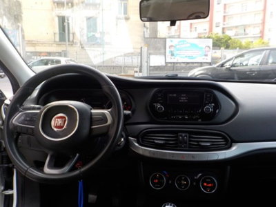 Fiat Tipo Tipo 1.3 Mjt 4 porte Opening Edition (6)