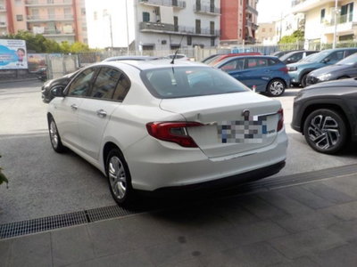 Fiat Tipo Tipo 1.3 Mjt 4 porte Opening Edition (7)