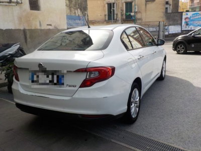 Fiat Tipo Tipo 1.3 Mjt 4 porte Opening Edition (8)