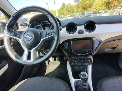 Opel Adam 1.4 87 CV GPL Tech Air (10)