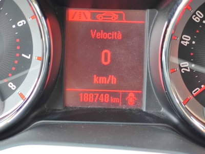 Opel Adam 1.4 87 CV GPL Tech Air (15)