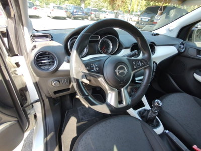 Opel Adam 1.4 87 CV GPL Tech Air (18)