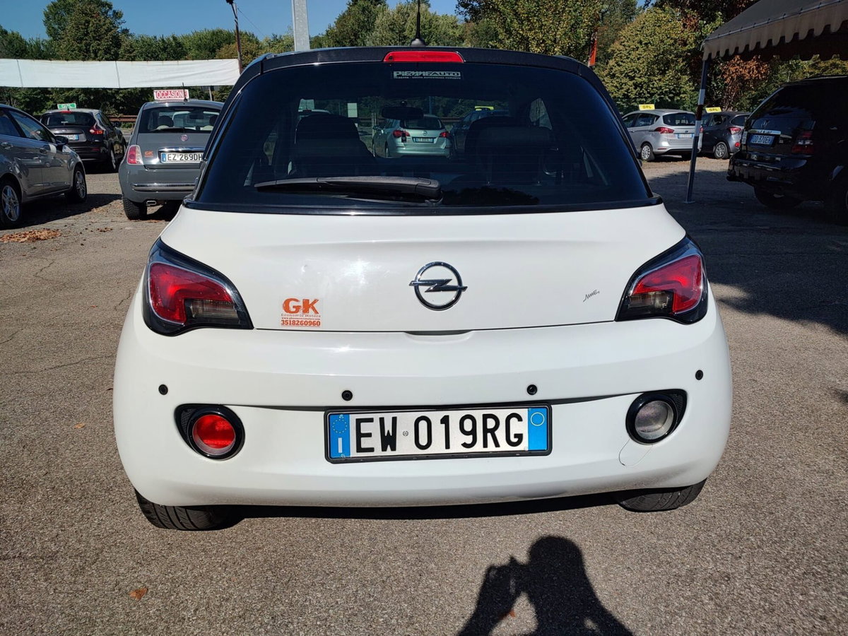 Opel Adam 1.4 87 CV GPL Tech Air (2)