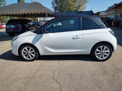Opel Adam 1.4 87 CV GPL Tech Air (3)