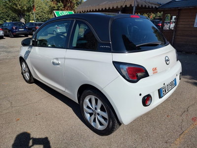 Opel Adam 1.4 87 CV GPL Tech Air (4)
