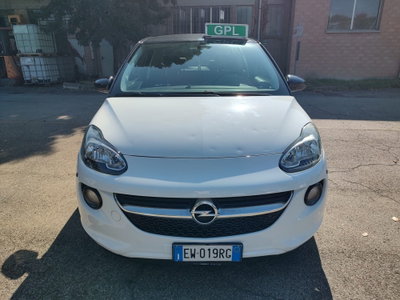 Opel Adam 1.4 87 CV GPL Tech Air (5)