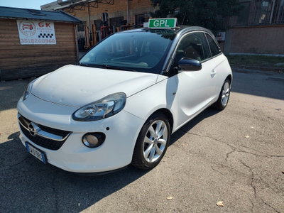 Opel Adam 1.4 87 CV GPL Tech Air (6)