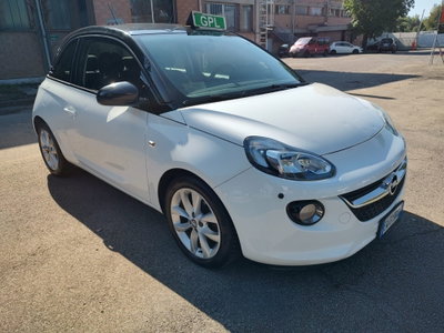 Opel Adam 1.4 87 CV GPL Tech Air (7)