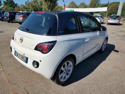 Opel Adam 1.4 87 CV GPL Tech Air (8)