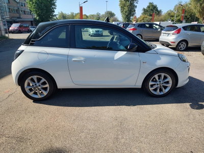Opel Adam 1.4 87 CV GPL Tech Air (9)