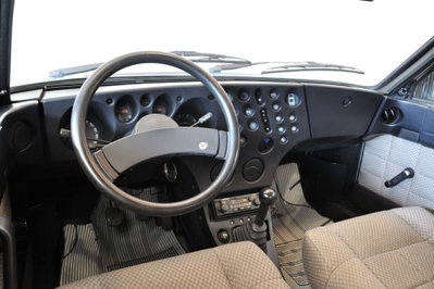 Lancia Beta Trevi 1.6 (12)